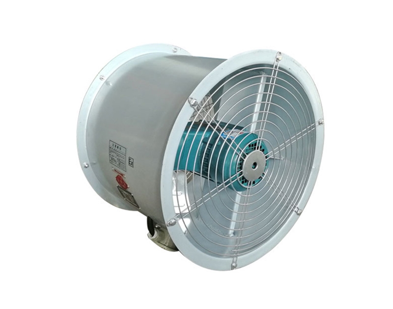 防爆軸流風機（jī）