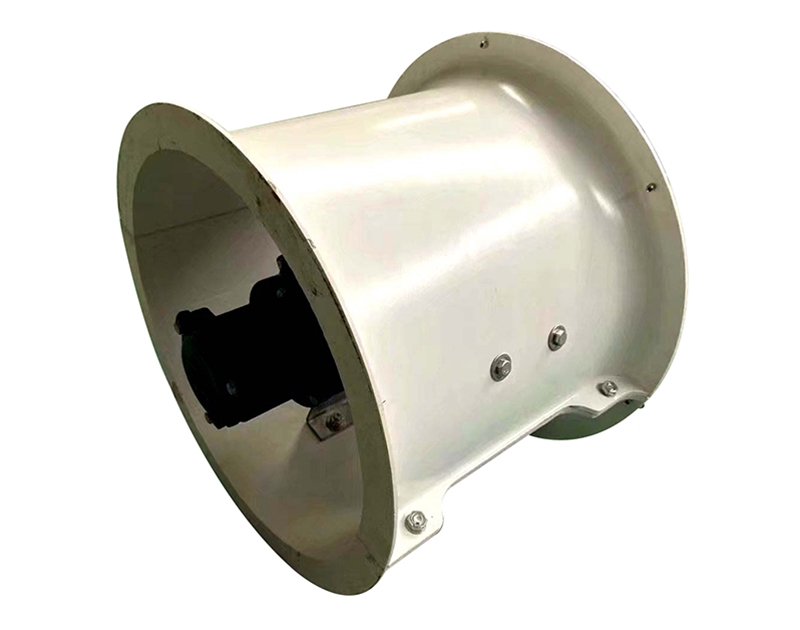 玻璃（lí）鋼軸流風機