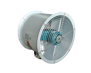 防爆軸流風（fēng）機