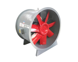 消（xiāo）防排（pái）煙風機