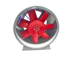 消防排煙（yān）風機