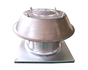 DWT-I型不（bú）鏽鋼屋頂風（fēng）機